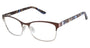gx by GWEN STEFANI GX071 Eyeglasses
