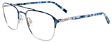 Aspex Eyewear TK1151 Eyeglasses