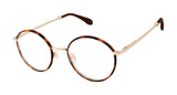 Kate Young for Tura K133 Eyeglasses