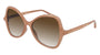 Chloe Chloé CH0001S Sunglasses