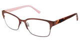 Geoffrey Beene G224 Eyeglasses