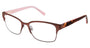 Geoffrey Beene G224 Eyeglasses