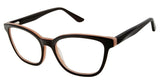 gx by GWEN STEFANI GX063 Eyeglasses