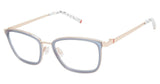 Humphreys 594040 Eyeglasses
