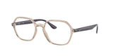 Ray Ban 4361V Eyeglasses