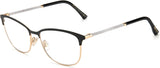 Jimmy Choo 319 Eyeglasses