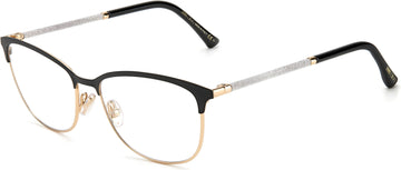 Jimmy Choo 319 Eyeglasses