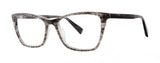 Seraphin BLUFF Eyeglasses