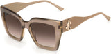 Jimmy Choo Eleni Sunglasses