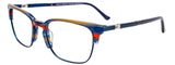 Aspex Eyewear EC531 Eyeglasses