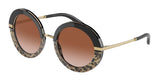 Dolce & Gabbana 4393 Sunglasses