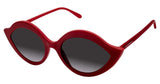 Lulu Guinness L145 Sunglasses