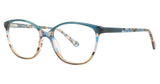 Aspex Eyewear EC518 Eyeglasses