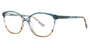 Aspex Eyewear EC518 Eyeglasses