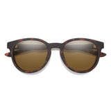 N9P52SP - Matte Tortoise - Polarized Brown