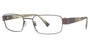 Aspex Eyewear EC259 Eyeglasses