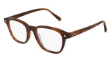 Brioni Contemporary Luxury BR0087O Eyeglasses