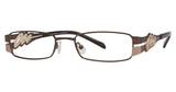 Aspex Eyewear T9917 Eyeglasses