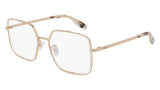 McQueen Collection 0 MQ0318O Eyeglasses