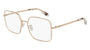 McQueen Collection 0 MQ0318O Eyeglasses