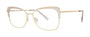 Red Rose NOLA Eyeglasses