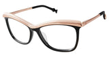 Ted Baker B760 Eyeglasses