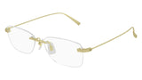 Dunhill DU0010OJ Eyeglasses