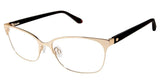 Lulu Guinness L212 Eyeglasses