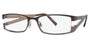 Aspex Eyewear S3185 Eyeglasses