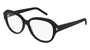 Saint Laurent New Wave SL 411 Eyeglasses