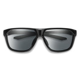 80763KI - Black - Photochromic Clear To Gray