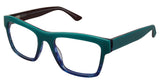 gx by GWEN STEFANI GX022 Eyeglasses