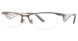 Aspex Eyewear EC233 Eyeglasses