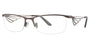 Aspex Eyewear EC233 Eyeglasses