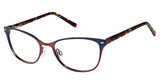 Humphreys 592037 Eyeglasses