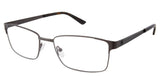 Geoffrey Beene G456 Eyeglasses