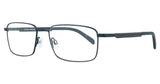 Aspex Eyewear EC460 Eyeglasses