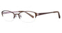 Aspex Eyewear EC280 Eyeglasses