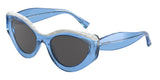 Alain Mikli 5064 Sunglasses