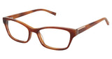 Kate Young for Tura K307 Eyeglasses