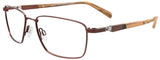 Aspex Eyewear CT258 Eyeglasses
