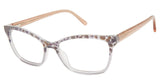 Lulu Guinness L931 Eyeglasses