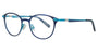 Aspex Eyewear EC489 Eyeglasses