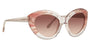 Badgley Mischka Joli Sunglasses