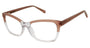 Humphreys 594028 Eyeglasses