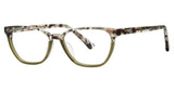 OGI Eyewear 7173 Eyeglasses