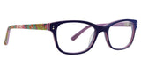 Vera Bradley VBDelilah Eyeglasses