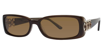 Aspex Eyewear T6002S Eyeglasses