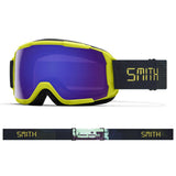 Smith M00666 Goggles