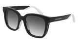 Alexander McQueen Iconic AM0295SK Sunglasses